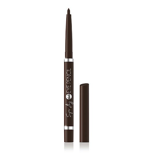Карандаш для глаз `BELL` SUPER STAY EYE PENCIL тон 02 — изображение 3