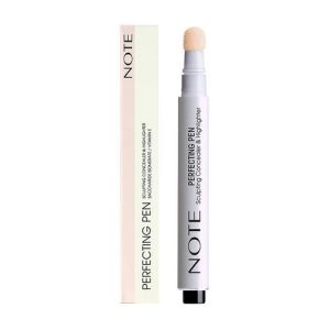 Корректор для лица `NOTE` PERFECTING PEN тон 04