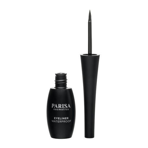 Подводка для глаз `PARISA` ULTRA INK WATERPROOF EYELINER тон черный — изображение 2
