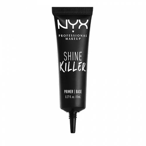 Праймер для лица `NYX PROFESSIONAL MAKEUP` SHINE KILLER мини матирующий 8 мл — изображение 2