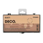 Пучки ресниц `DECO.` для нижнего века