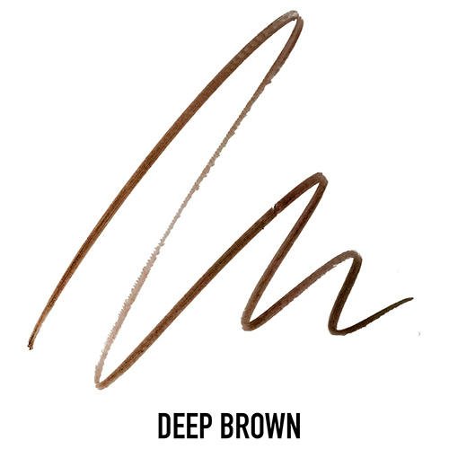 Карандаш для бровей `MAX FACTOR` BROW SHAPER тон 20 brown — изображение 3