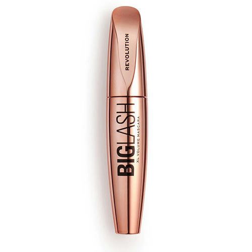 Тушь для ресниц `REVOLUTION` BIG LASH XL VOLUME MASCARA — изображение 2
