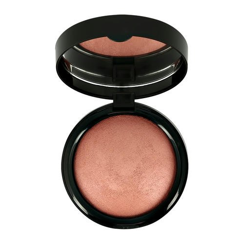 Румяна для лица `NOTE` BAKED BLUSHER запеченные тон 02 — изображение 3