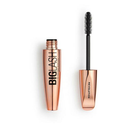 Тушь для ресниц `REVOLUTION` BIG LASH XL VOLUME MASCARA — изображение 3