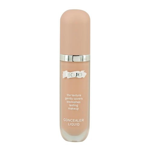 Консилер для лица `HOJO` HIBISCUS NUDE SKIN CONCEALER тон 01 — изображение 2