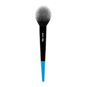 Кисть для пудры и румян `DECO.` REBEL luxe finish