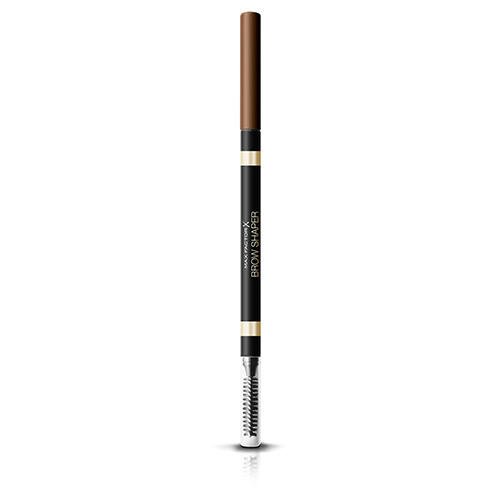 Карандаш для бровей `MAX FACTOR` BROW SHAPER тон 20 brown — изображение 2
