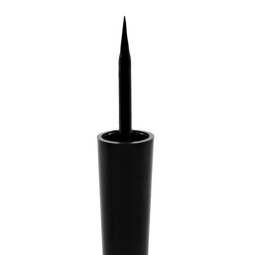 Подводка для глаз `PARISA` MATTE LIQUID матовая тон черный — изображение 3