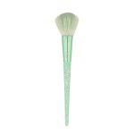Кисть для румян `DECO.` GO GREEN blush finish