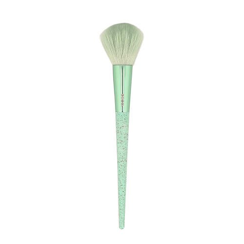 Кисть для румян `DECO.` GO GREEN blush finish