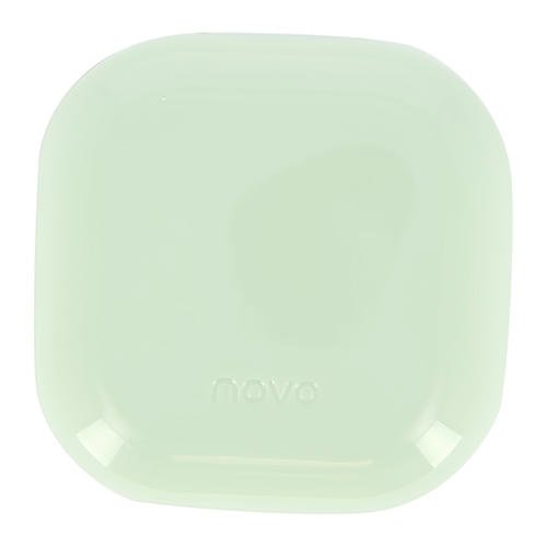 Основа-кушон тональная для лица `NOVO` LIGHT AIRY INVISIBLE CUSHION тон 01 — изображение 2