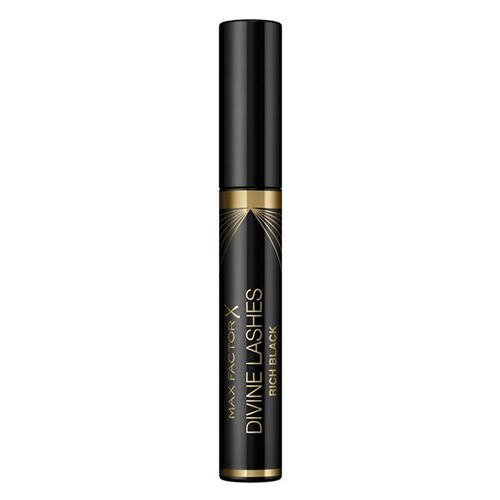 Тушь для ресниц `MAX FACTOR` DIVINE LASHES драматичный объем (черная) — изображение 2