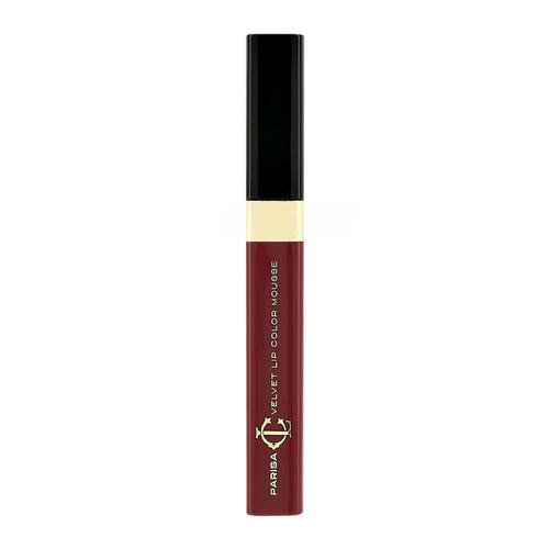 Блеск для губ `PARISA` ROYAL VELVET тон 07
