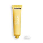 Бальзам для губ `REVOLUTION` `RELOVE` GLAM BALM LIP BALM тон so berry