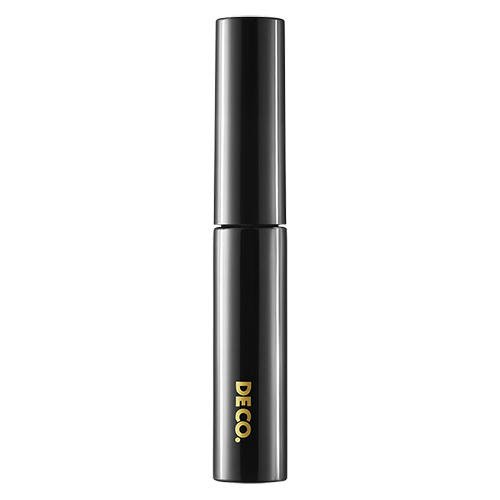 Клей для ресниц и пучков `DECO.` EYELASHES ADHESIVE черный (на латексной основе) 5 мл