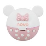 Маска для губ `NOVO` SWEET BEAR тон 02