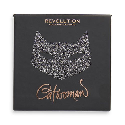 Хайлайтер для лица `REVOLUTION` CATWOMAN — изображение 2