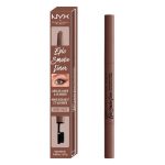 Лайнер для глаз `NYX PROFESSIONAL MAKEUP` FILL & FLUFF тон 06