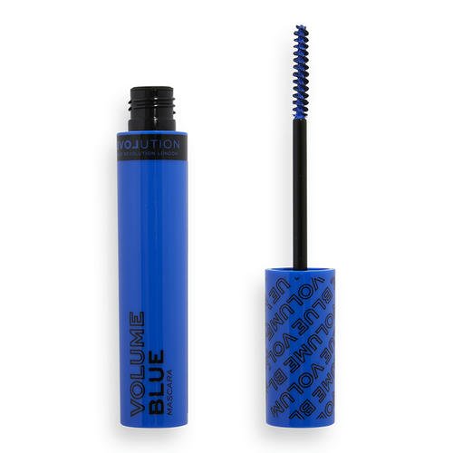 Тушь для ресниц `REVOLUTION` `RELOVE` VOLUME MASCARA тон pink — изображение 2
