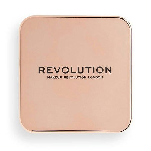 Набор для моделирования бровей `REVOLUTION` BROW SCULPT KIT тон dark brown — изображение 3