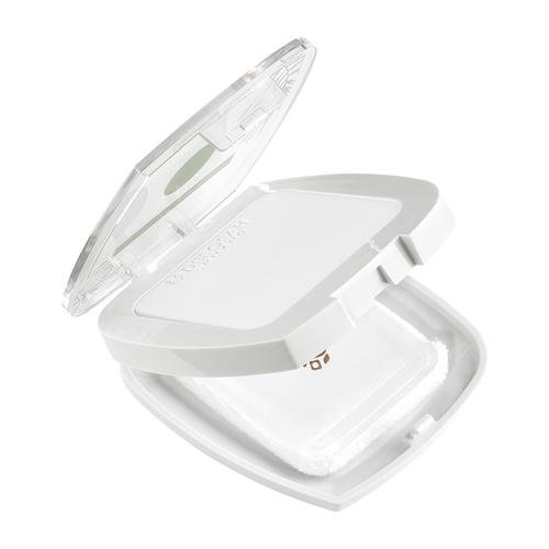 Пудра для лица `DEBORAH` `FORMULA PURA` MATIFYING COMPACT POWDER матирующая тон 01 — изображение 2
