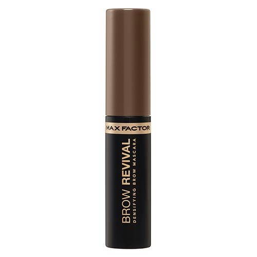 Тушь для бровей `MAX FACTOR` BROW REVIVAL DENSIFYING тон 001 dark blonde — изображение 2