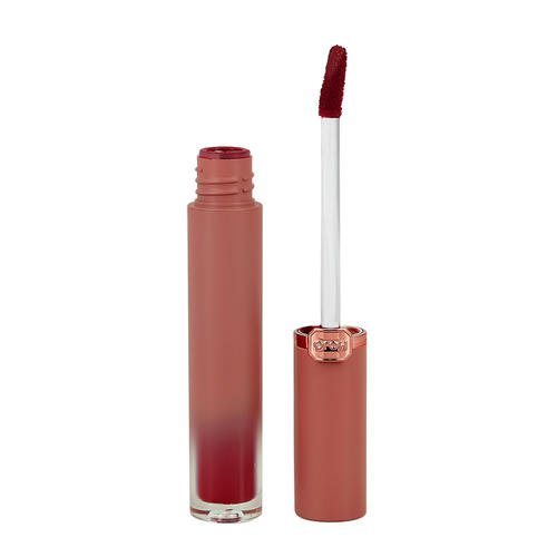 Помада для губ `HOJO` VELVET AIR LIP жидкая тон 316 — изображение 3