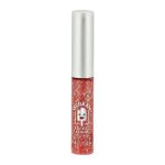 Подводка для глаз `ISCREAM` FREEZE SHINE с эффектом сияния тон 03 (purple shine)