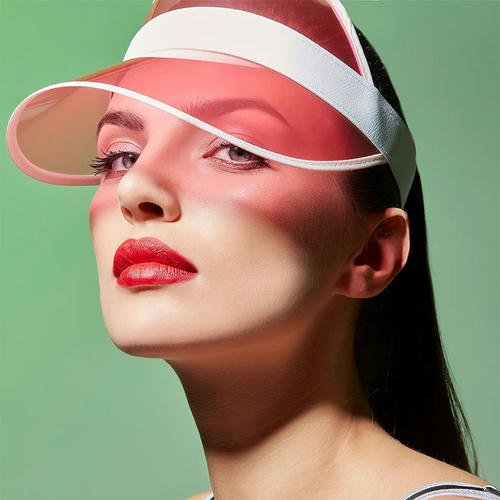 Тинт для губ `DEBORAH` AQUA TINT LIPSTICK тон 07 коралловый красный — изображение 3