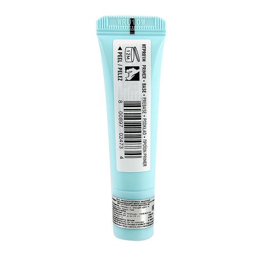 Праймер для лица `NYX PROFESSIONAL MAKEUP` HYDRA TOUCH тон 01 увлажняющий (мини) 8 мл — изображение 2