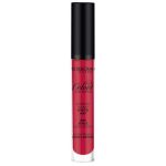 Помада для губ `DEBORAH` FLUID VELVET MAT LIPSTICK матовая жидкая тон 02 романтично розовый