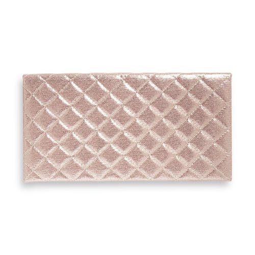 Тени для глаз `REVOLUTION` GLAMOUR тон glam glow — изображение 2