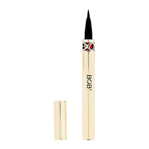 Подводка для глаз `BOB` ART CARVED EYELINER водостойкая черная — изображение 3