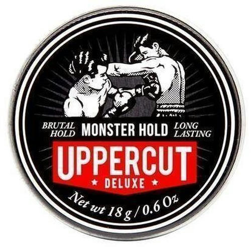 Uppercut Deluxe Mini Monster Hold Wax - Воск для волос сильной фиксации 18 гр