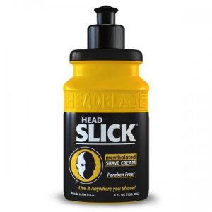 HeadSlick Shave Cream - Крем для бритья 150 мл