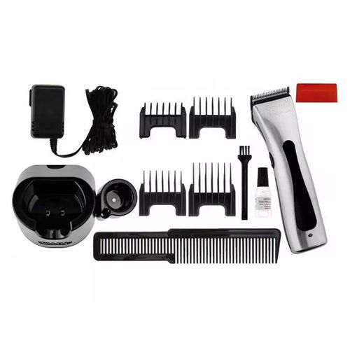 Wahl Beretto ProLithium 4212-0470 - Профессиональная машинка для стрижки волос — изображение 3