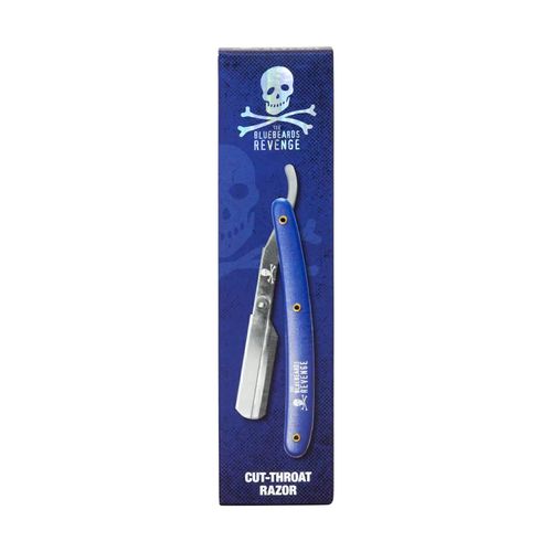 The Bluebeards Revenge Cut-Throat Razor - Бритва шаветт — изображение 3
