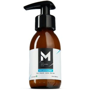 MGC Anti - Wrinkle Cream - Увлажняющий крем против морщин 100 мл