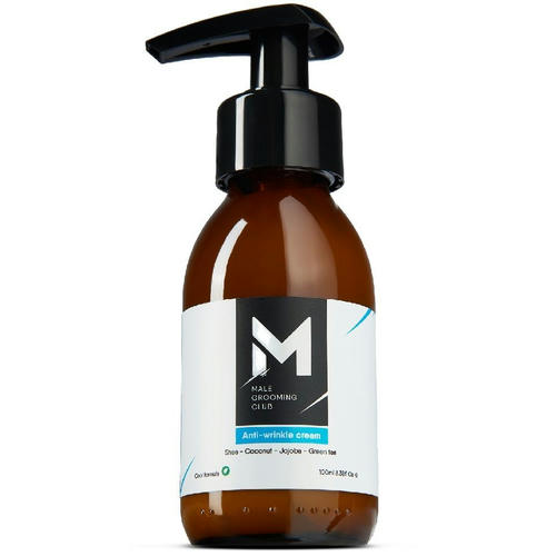 MGC Anti - Wrinkle Cream - Увлажняющий крем против морщин 100 мл