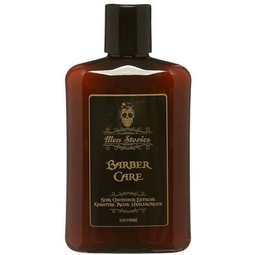 Men Stories Barber Care - Средство по уходу за бородой 250 мл