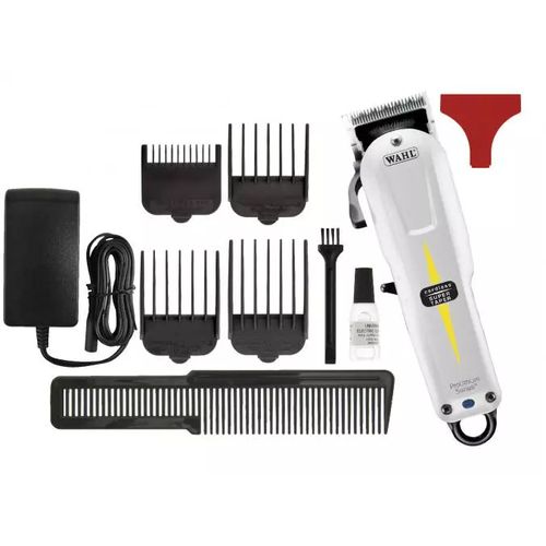 Wahl Cordless Super Taper 8591-2316H - Профессиональная машинка для стрижки волос — изображение 3