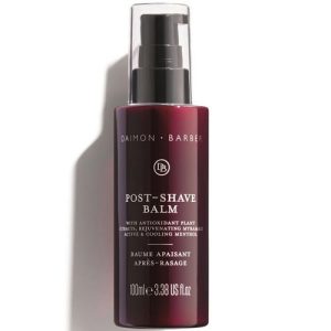 Daimon Barber Cooling Post - Shave Balm - Бальзам после бритья 100 мл