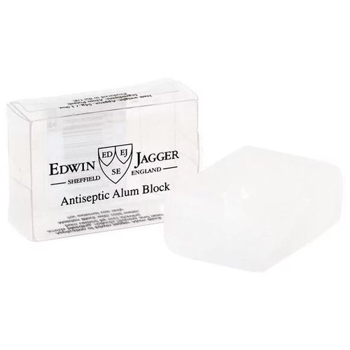 Edwin Jagger AntiSeptic Alum Block - Квасцовый камень 54 гр — изображение 4