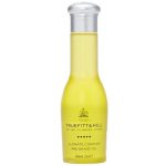 Truefitt and Hill Ultimate Comfort Pre-shave Oil - Масло для кожи до бритья 60 гр