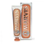 Marvis Ginger Mint - Зубная паста Мята и имбирь 85 мл