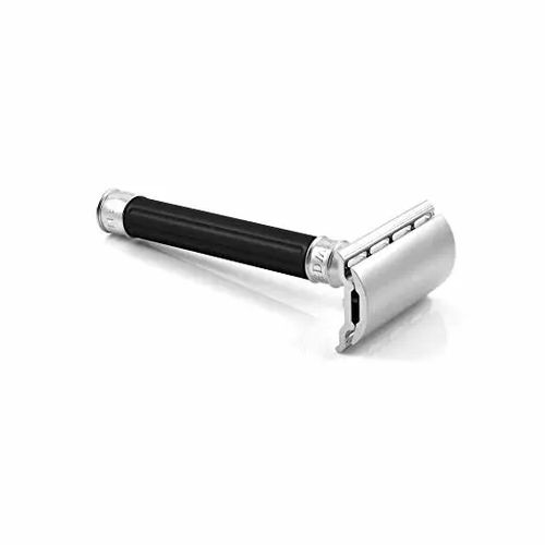 Edwin Jagger DESSGA6BL 3ONE6 Stainless Steel - Станок хром Т-образный — изображение 3