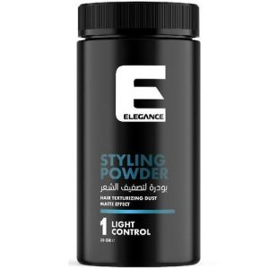 Elegance Styling Powder - Пудра для создания объема 20 гр