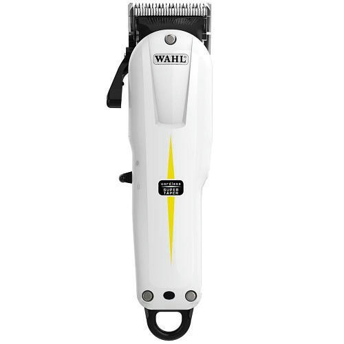 Wahl Cordless Super Taper 8591-2316H - Профессиональная машинка для стрижки волос