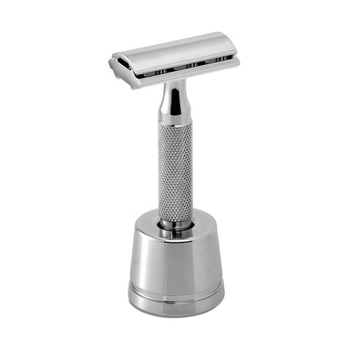 Rockwell White Chrome - Подставка для Т-образного станка Белый хром — изображение 3